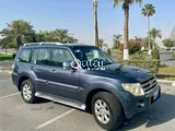 Mitsubishi Pajero GLS V6 3.5 2010